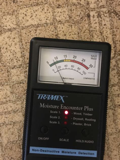 tramex mep moisture encounter plus moisture meter buy|tramex moisture encounter manual.